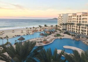 Hyatt Ziva Los Cabos: All-Inclusive Resort in Mexico