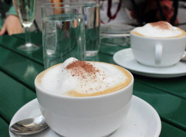 Best coffeehouses in Vienna