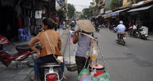 Welcome to the Jungle: Living in Vietnam