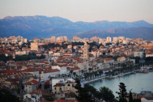 Split, Croatia: A New Vibrancy