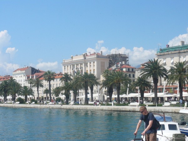 Things to do in Split Croatia