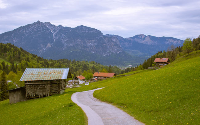 Travel in Bavaria: What to see and do in Bavaria