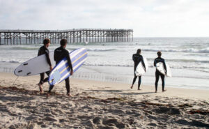 Top 7 Ways to Enjoy the Outdoors in San Diego