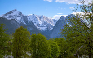 Road Trip through Bavaria