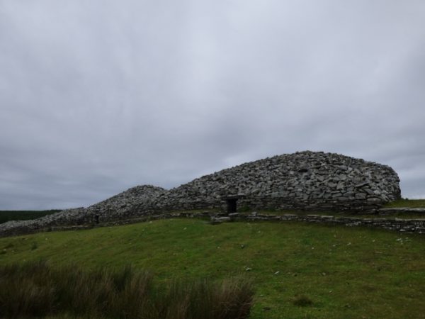 Camster Cains. Photo by Andrea Wotherspoon