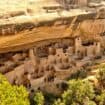 Explore Mesa Verde National Park in Colorado.