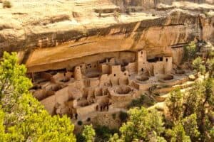 Mysteries of Mesa Verde National Park