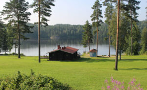 Lake Saimaa: Finland’s Nature Playground