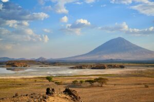 Tanzania’s Ol Doinyo Lengai: Visiting a Volcano