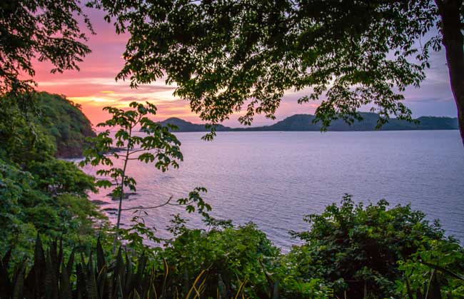 Costa Rica is a top destination for expats. Flickr/Christian Arballo