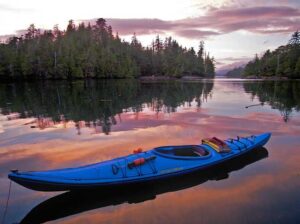 Land of Giants: Canada’s Queen Charlotte Islands