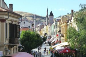 Bitola, Macedonia: A City with a Beating Heart