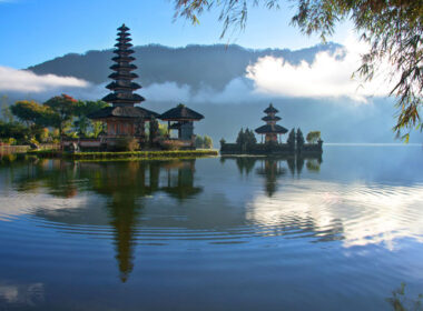 Travel in Bali