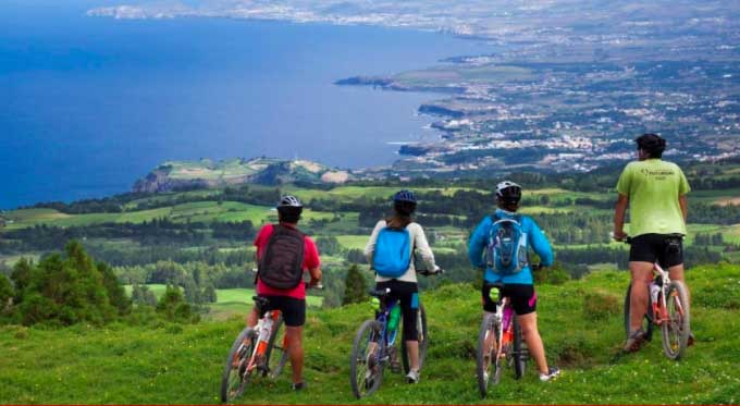 Cycling in Europe - 5 Biking Routes and Destinations that make a Great Case for Cycling Holidays