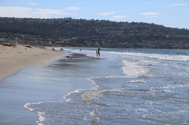 Family Travel Redondo Beach - Redondo Beach has been a popular family destination for Los Angeles residents for more than a hundred years.