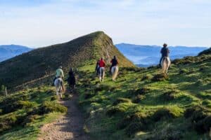 Colorado Dude Ranches Offer Year-Round Fun for the Family