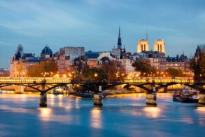 Exploring Paris: Why We Love Montparnasse