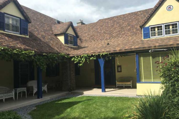 Oppenheimer-Prager Museum