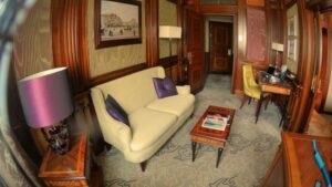 Living the Suite Life in Milan – A Stay at the Principe di Savoia