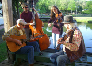 Louisiana Cajun Country: ‘Gators, Gumbo and Gallic History