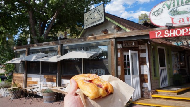 Idyllwild Bake Shop