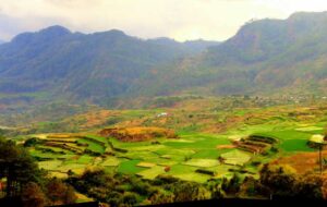 Sagada: Mountain Gem in the Philippines