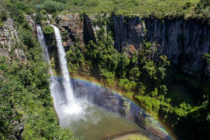 Potholes and Pancakes: Mpumalanga Panorama Route in South Africa