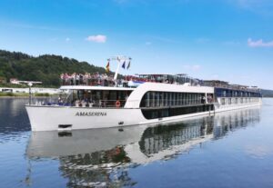 Cruising the Lower Danube with AmaWaterways