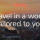 TailorGo Custom-Made Travel Itineraries