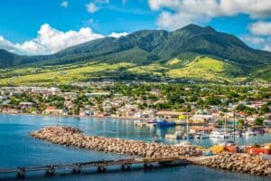 Sugar, Sand and Sightseeing on St. Kitts