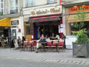 Le Marais: Don’t Miss This Often-Overlooked District in Paris