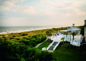 Lowcountry Family Fun: Wild Dunes Resort