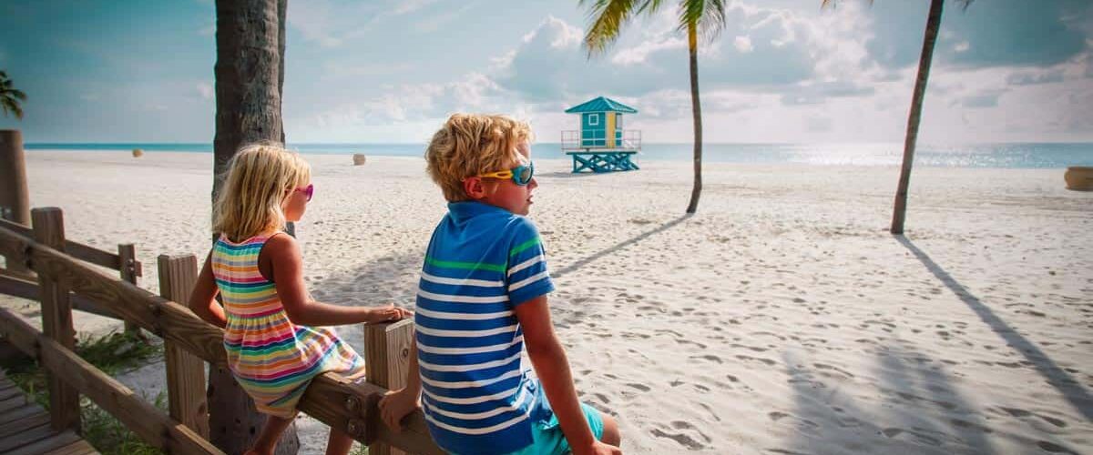Find the ten best family-friendly activities in Destin, Florida