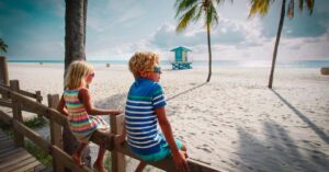 10 Best Family-Friendly Activities in Destin, Florida
