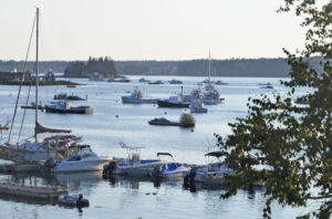 Boothbay Harbor: Authentic Maine