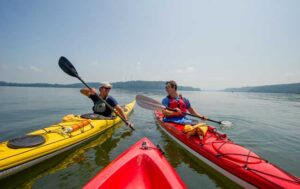 Video: Outdoor Adventure in York County, PA