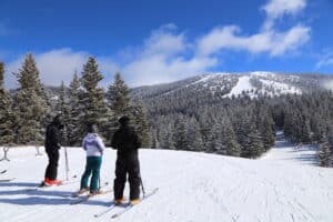 Ski Santa Fe: Winter Adventure in “The City Different”