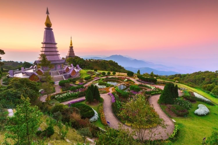 Chiang Mai, Thailand