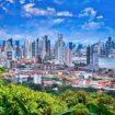 Panama is 2025’s top retirement destination, thanks to its modern amenities, low cost of living, and tropical appeal. Photo by Nicolas Weschta from Getty Images