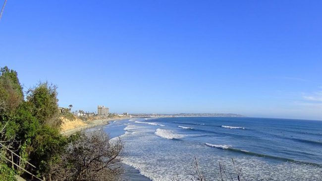 Pacific Beach