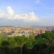 View from Rome Cavalieri