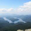 Lake Placid, New York. Photo by Susan Jones, Unsplash, Pinterest