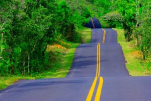 The path to becoming a travel writer