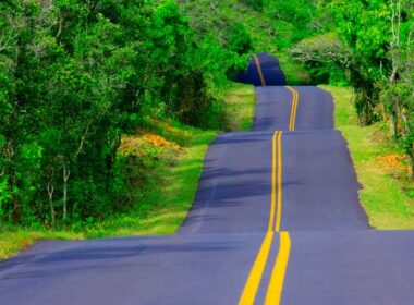 The path to becoming a travel writer
