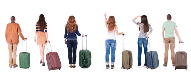 What is the difference between CLEAR, TSA PreCheck and Global Entry?