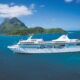 Tahiti Cruise with Paul Gauguin Cruises. Photo courtesy Paul Gauguin Cruises