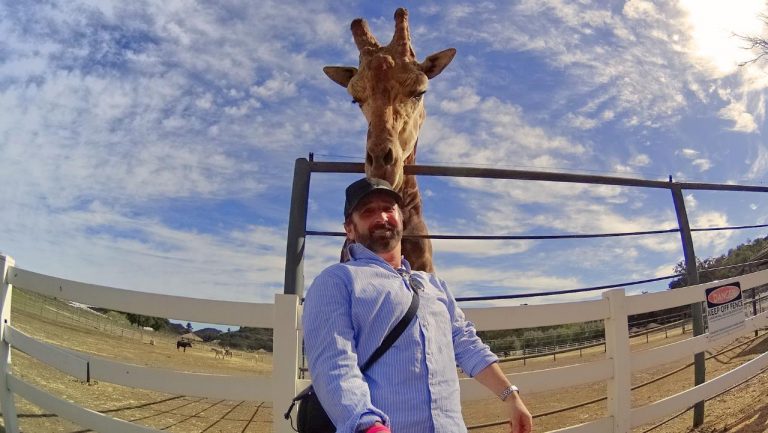 Malibu Wine Safari