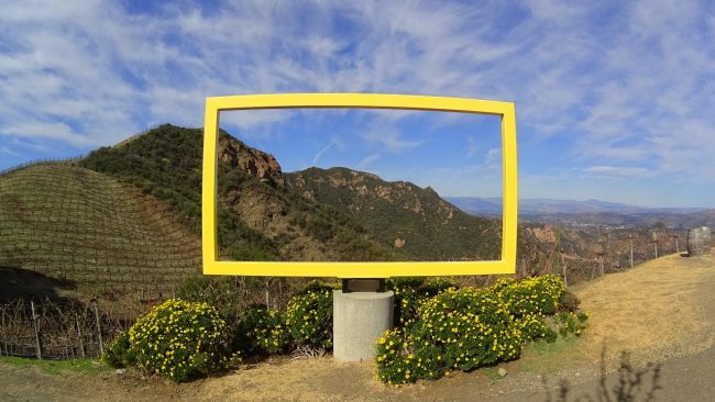 Malibu Wine Safari