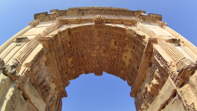 Roman Forum