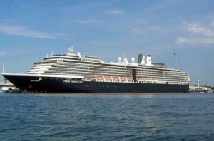 Cruising on the Mexican Riviera with Holland America Line